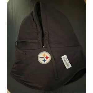 Pittsburgh Steelers Hood Only